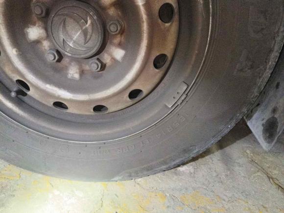 [广州·粤A] 二手东风小康东风小康C312019款 1.5L标准型国VI DK15