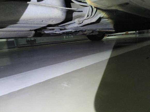 [杭州·浙A] 二手丰田锐志2007款 2.5S 真皮天窗版