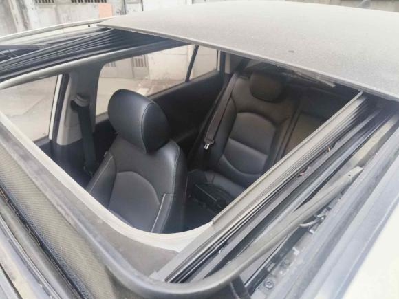 [南昌·赣A] 二手现代北京现代ix252015款 1.6L 自动两驱尊贵型DLX