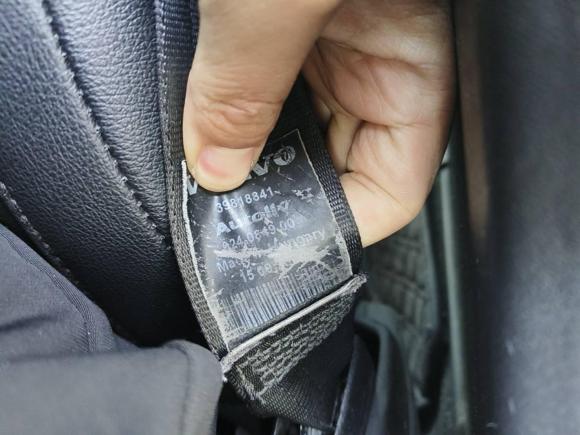 [南通·苏F] 二手沃尔沃沃尔沃S602015款 S60L 2.0T 智远版