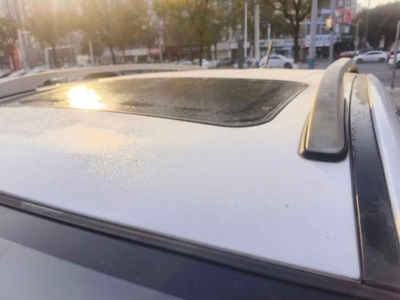 [嘉兴·浙F] 二手现代北京现代ix352015款 2.0L 自动两驱舒适型 国V