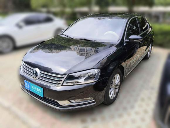 大眾邁騰2013款 1.8TSI 領先型「濟南二手車」「天天拍車」