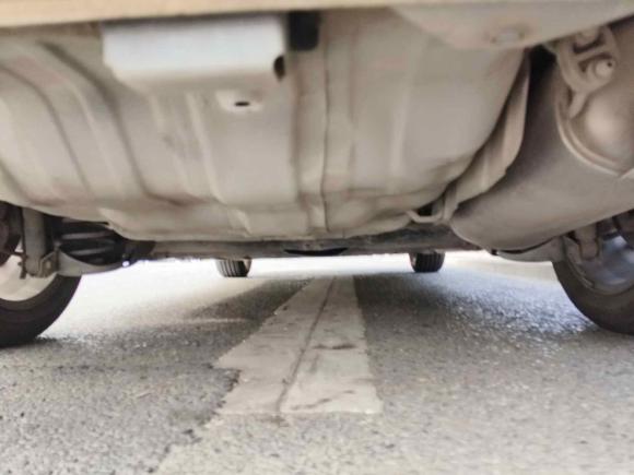 [上海·沪C] 二手本田凌派2015款 1.8L 手动舒适版