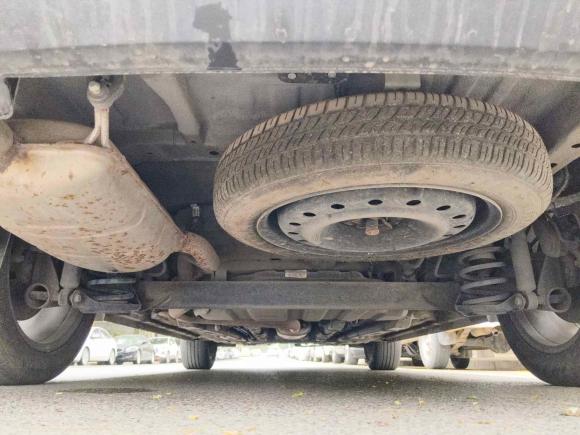 [西安·陕A] 二手宝骏宝骏RM-52019款 1.5T CVT 24小时在线精英型 7座