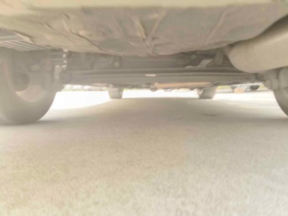 [青岛·鲁U] 二手吉利汽车远景2019款 升级版 1.5L CVT豪华型 国VI