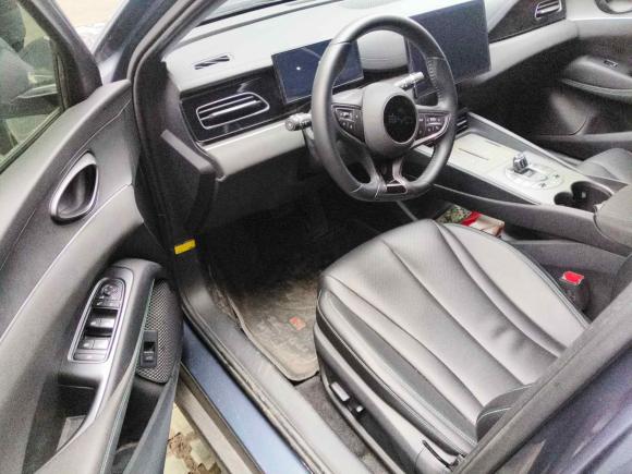 [武汉·鄂A] 二手比亚迪海豹062024款 DM-i 120KM尊荣型