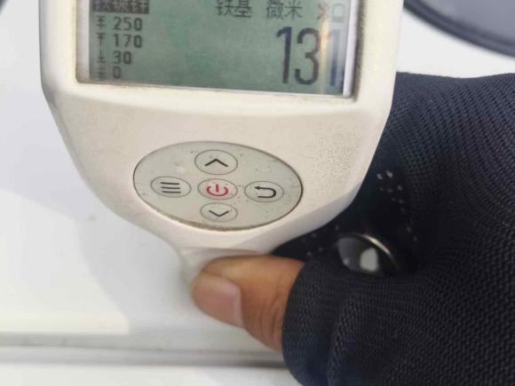 [嘉兴·浙F] 二手别克君越2016款 20T 精英型