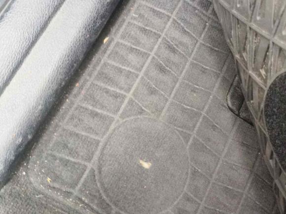 [杭州·浙A] 二手宝马宝马X32013款 xDrive28i 豪华型