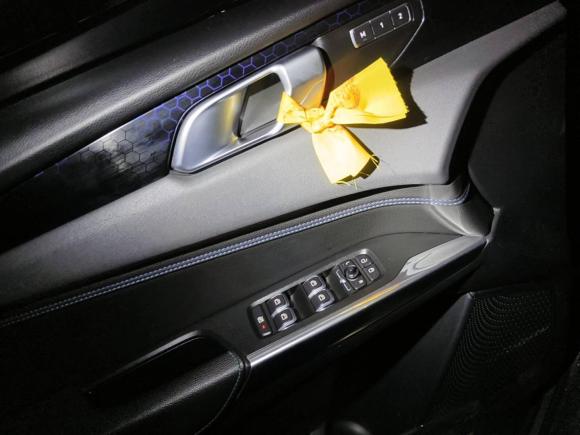 [深圳·粤B] 二手领克领克01 EM-P2018款 1.5T PHEV 劲Pro 国V