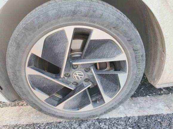 [济南·鲁A] 二手大众大众ID.32023款 升级款 纯净智享版