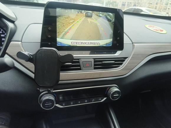 [无锡·苏B] 二手日产天籁2021款 2.0L XL 舒适版