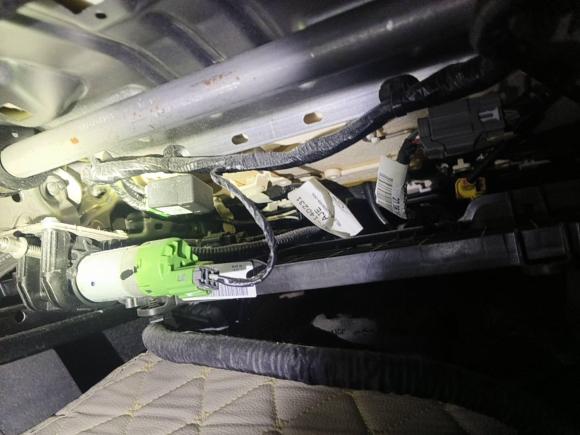 [上海·鲁A] 二手福特翼虎2017款 EcoBoost 245 四驱运动型