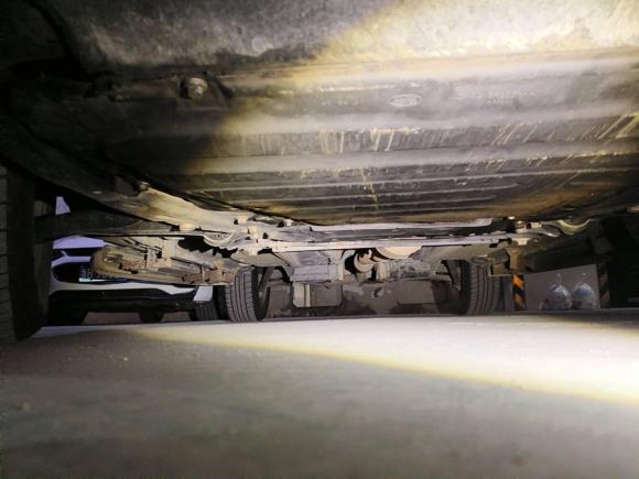 [宁波·浙B] 二手路虎神行者22013款 2.0T Si4 SE汽油版