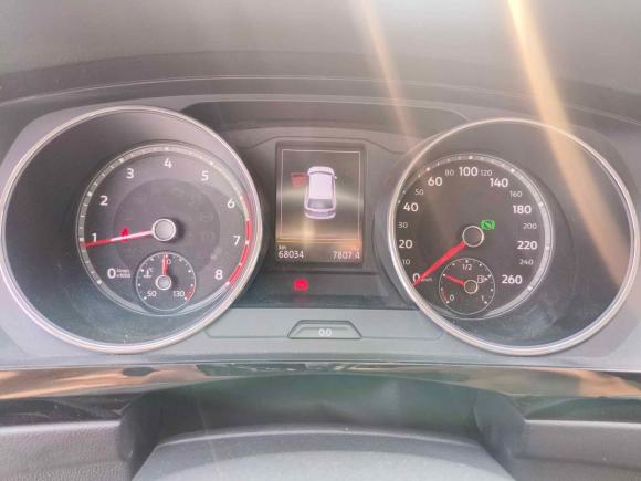 [青岛·鲁B] 二手大众途观L2018款 改款 330TSI 自动两驱豪华版