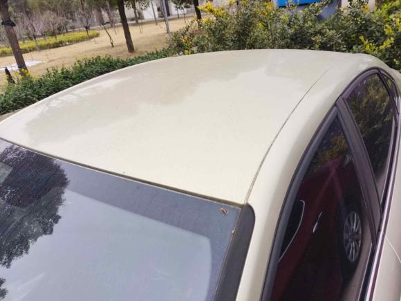 [南通·苏F] 二手雪铁龙C4世嘉2016款 1.6L 自动豪华型