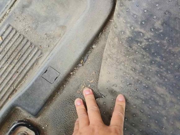 [常州·苏D] 二手江淮瑞风瑞风M32018款 1.6L 速运版 7座