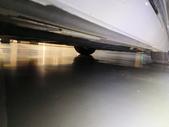 [青岛·京A] 二手腾势腾势D92022款 DM-i 970 四驱旗舰型