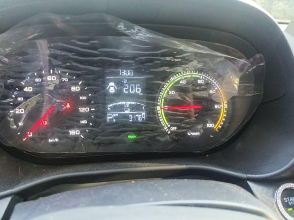 [宁波·浙F] 二手荣威科莱威CLEVER2022款 311km元气啵啵版