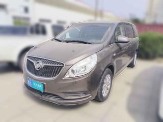 别克别克GL82017款 25S 尊贵型 国V