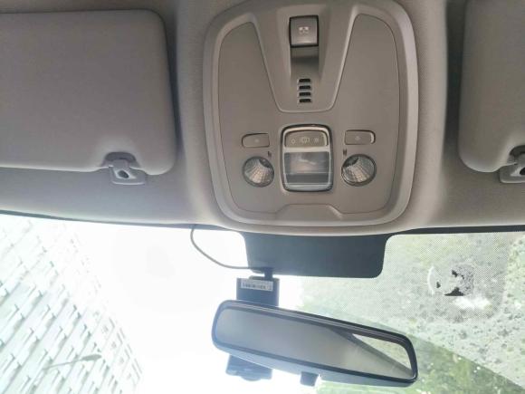 [西安·陕A] 二手标致标致4082014款 1.8L 自动豪华版