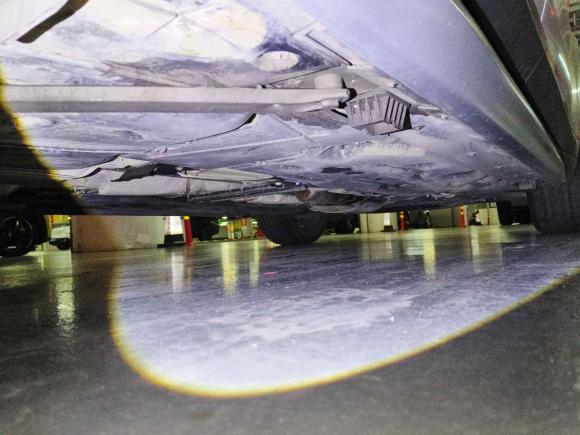 [成都·川A] 二手宝马宝马X12022款 sDrive20Li 时尚型