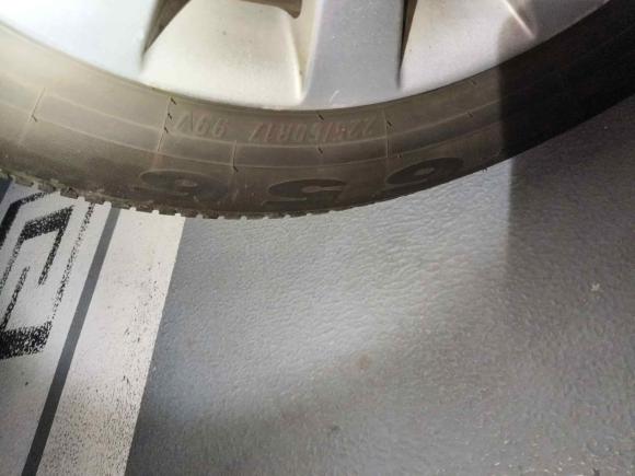 [上海·沪E] 二手别克别克GL82014款 2.4L 经典版