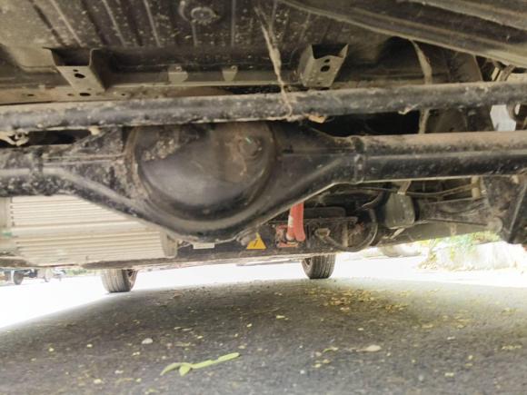 [济南·鲁A] 二手雷丁雷丁芒果2021款 趣芒悦动版 185km