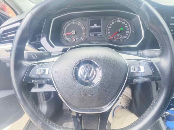 [深圳·粤B] 二手大众速腾2020款 200TSI DSG舒适型 国VI