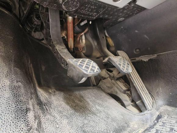 [西安·陕A] 二手斯柯达明锐2010款 1.6L 手动逸致版