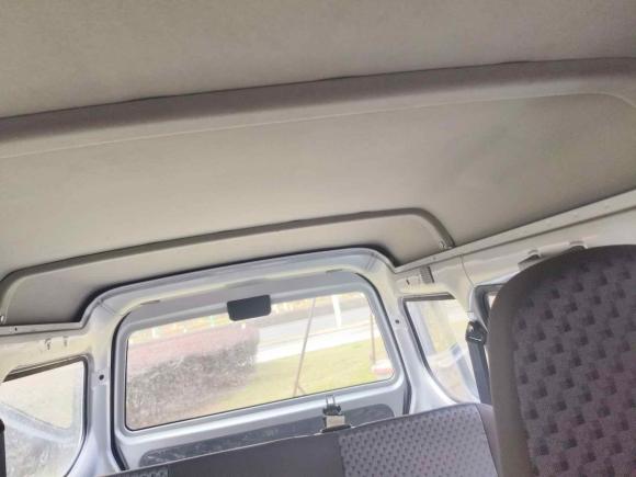 [湖州·浙E] 二手五菱汽车五菱之光2020款 1.2L 实用型 国VI LSI