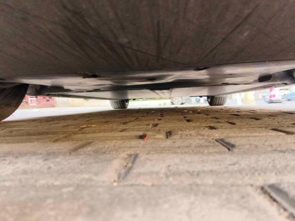 [上海·沪A] 二手特斯拉Model 32022款 后轮驱动版