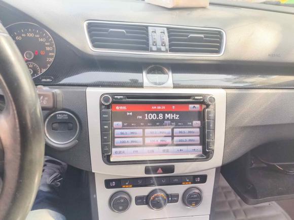 [合肥·皖A] 二手大众迈腾2015款 改款 1.8TSI 豪华型