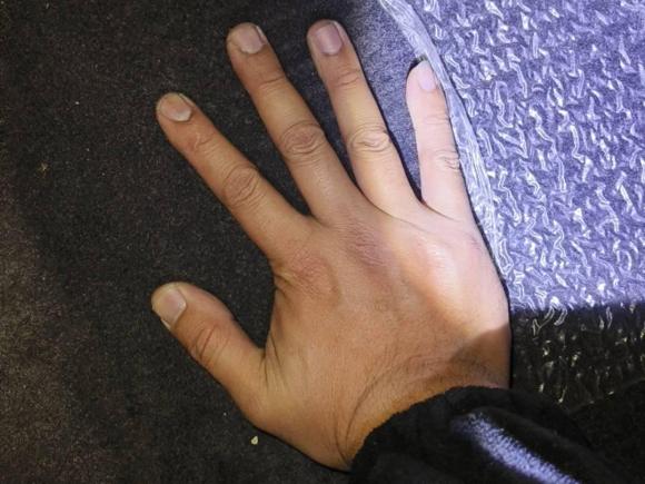 [宁波·苏A] 二手别克英朗2018款 15T 手动精英型 国V