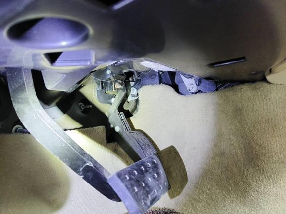 [上海·沪K] 二手凯迪拉克SLS赛威2010款 3.0L 精英型