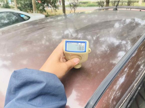 [宁波·浙B] 二手铃木雨燕2011款 1.5L 手动运动影音版