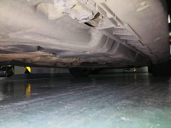 [南昌·粤B] 二手奔驰奔驰M级2010款 ML 350 4MATIC豪华型特别版