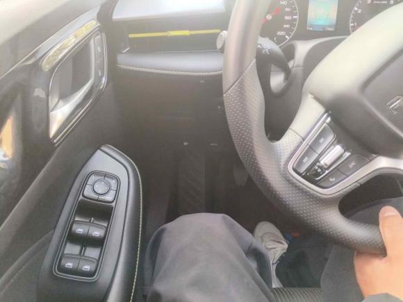 [嘉兴·浙F] 二手荣威荣威i52021款 1.5L 手动铂金版