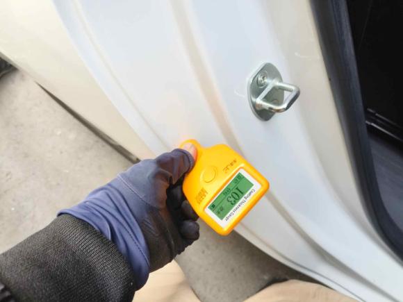 [广州·粤E] 二手别克别克GL62021款 323T 轻混动互联豪华型