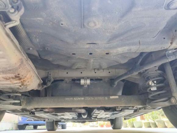 [广州·粤Q] 二手宝骏宝骏5102017款 1.5L 手动舒适型