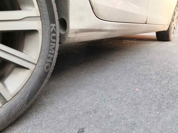 [芜湖·皖B] 二手标致标致4082016款 1.6T 自动豪华版