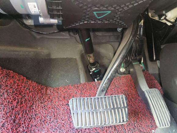 [杭州·浙A] 二手别克英朗2016款 15N 自动精英型