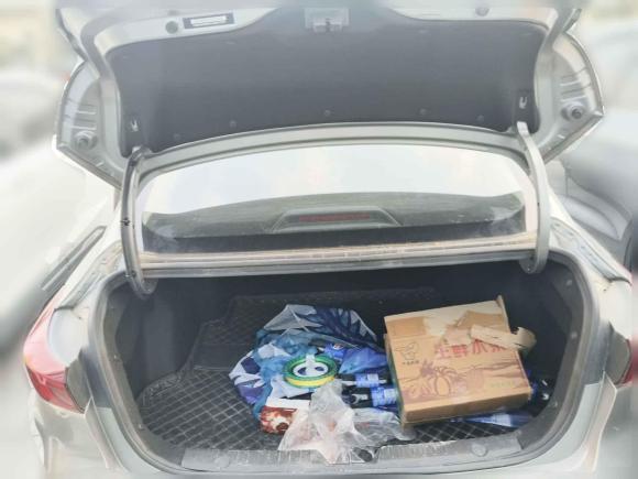 [无锡·苏B] 二手长安逸动2020款 PLUS 蓝鲸NE 1.4T GDI DCT锋尚型