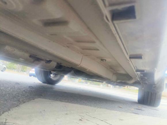 [深圳·湘F] 二手吉利汽车帝豪GS2018款 领潮版 1.4T 自动臻尚智联型