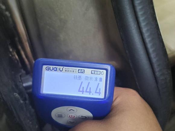 [广州·粤A] 二手五菱汽车五菱荣光V2016款 1.5L标准型