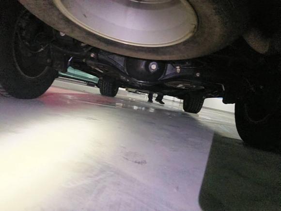 [上海·沪C] 二手哈弗哈弗H92017款 2.0T 柴油四驱舒适型 5座