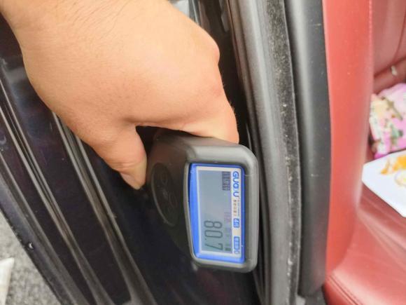 [湖州·浙E] 二手宝马宝马6系2013款 改款 640i Gran Coupe