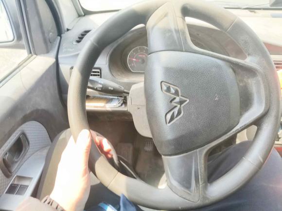 [南通·苏F] 二手五菱汽车五菱荣光2021款 1.5L加长标准型空调版L3C