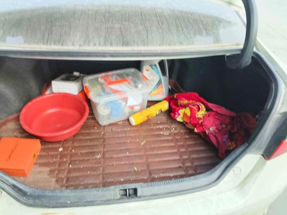 [宁波·浙B] 二手丰田凯美瑞2016款 2.0G 十周年纪念领先版