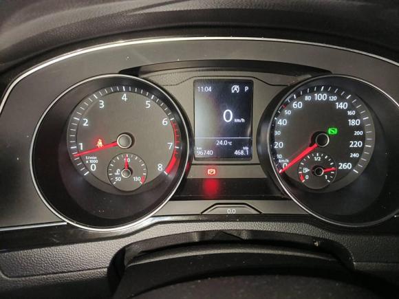 [广州·粤A] 二手大众迈腾2018款 330TSI DSG 领先型