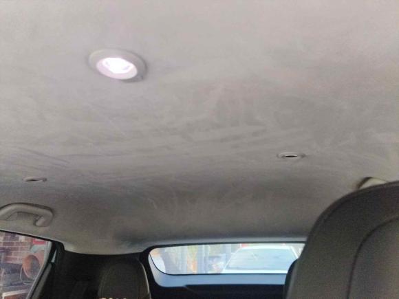 [深圳·沪A] 二手小鹏小鹏G32022款 G3i 520N+